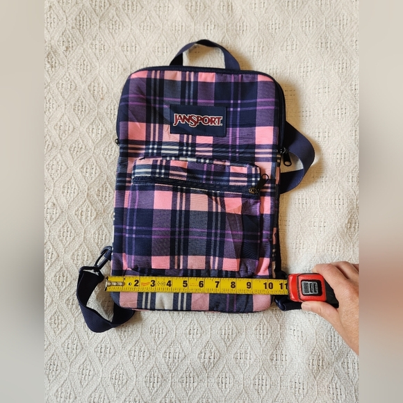 JANSPORT Bag - Picture 2 of 10